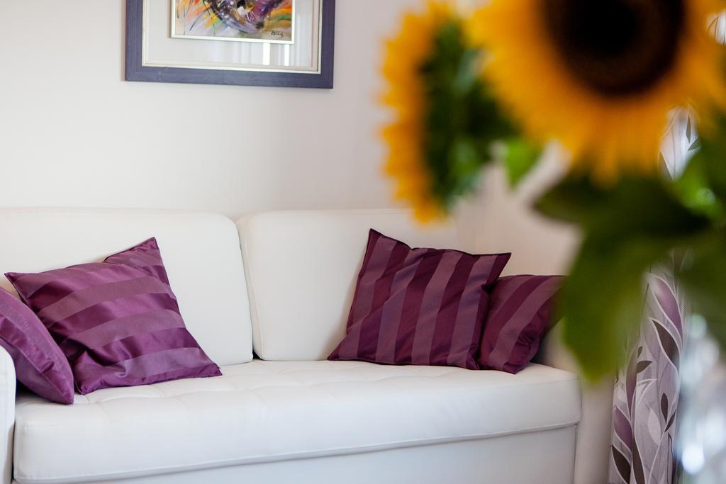 Apartment Nika Split Eksteriør billede