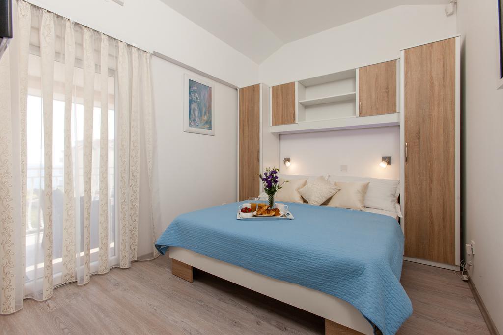 Apartment Nika Split Eksteriør billede