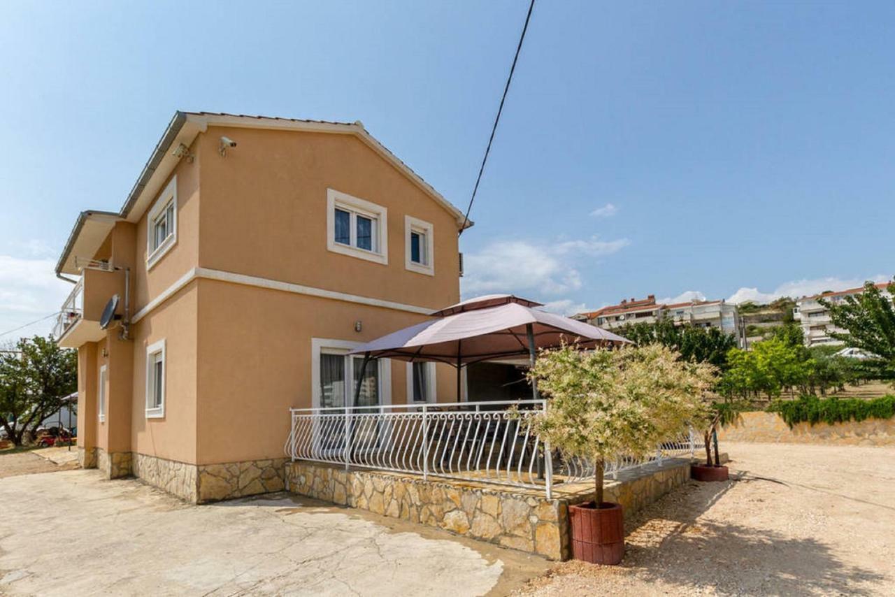 Apartment Nika Split Eksteriør billede