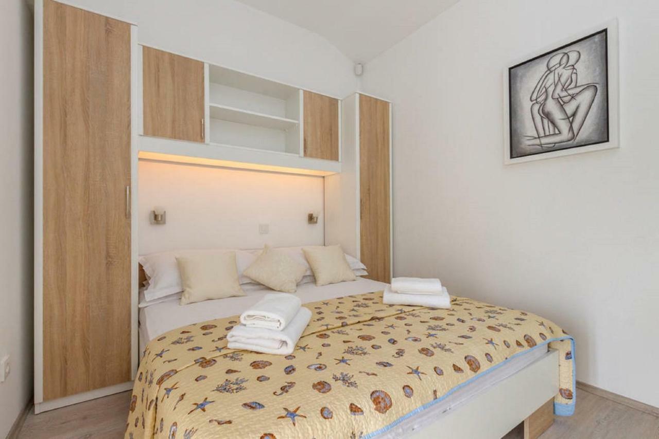 Apartment Nika Split Eksteriør billede
