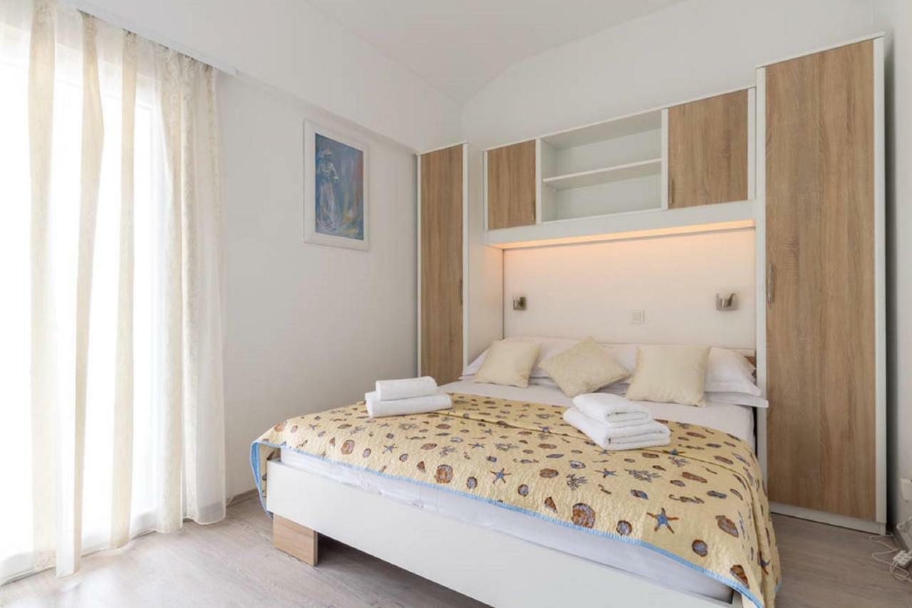 Apartment Nika Split Eksteriør billede