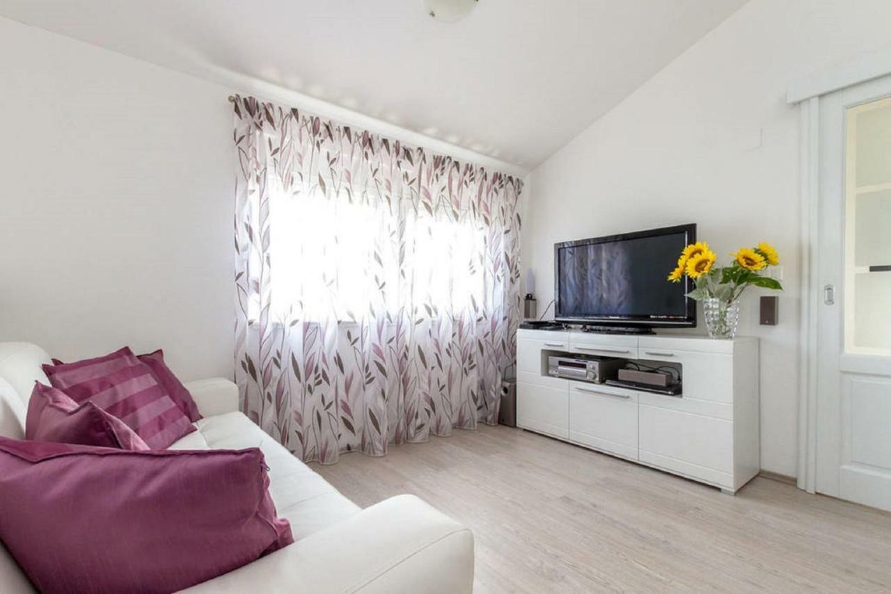 Apartment Nika Split Eksteriør billede